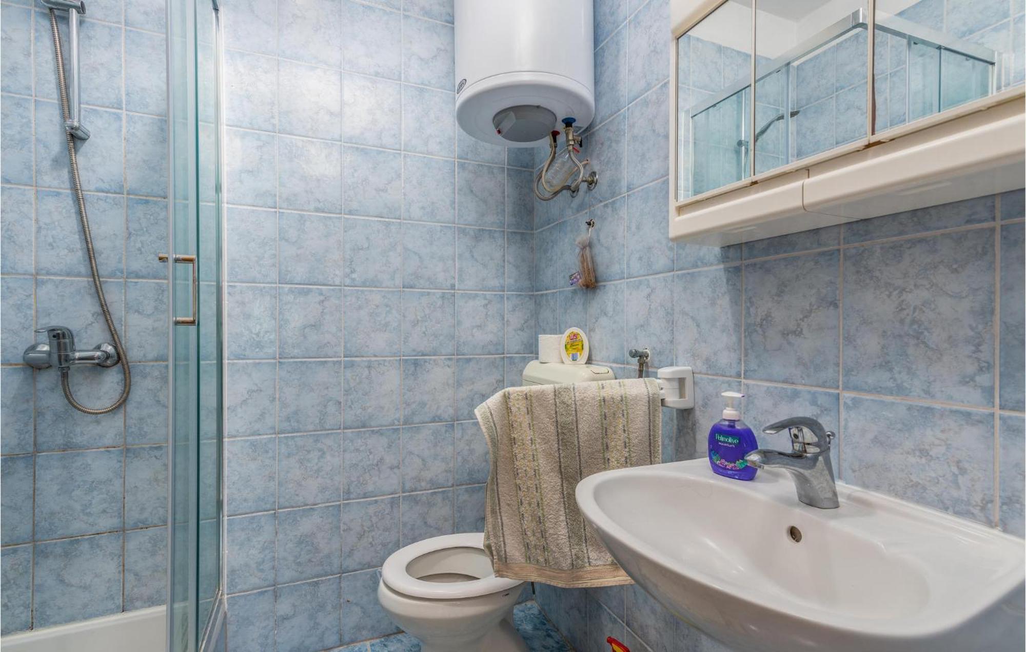 Beautiful Apartment In Pinezici With Wifi Dış mekan fotoğraf