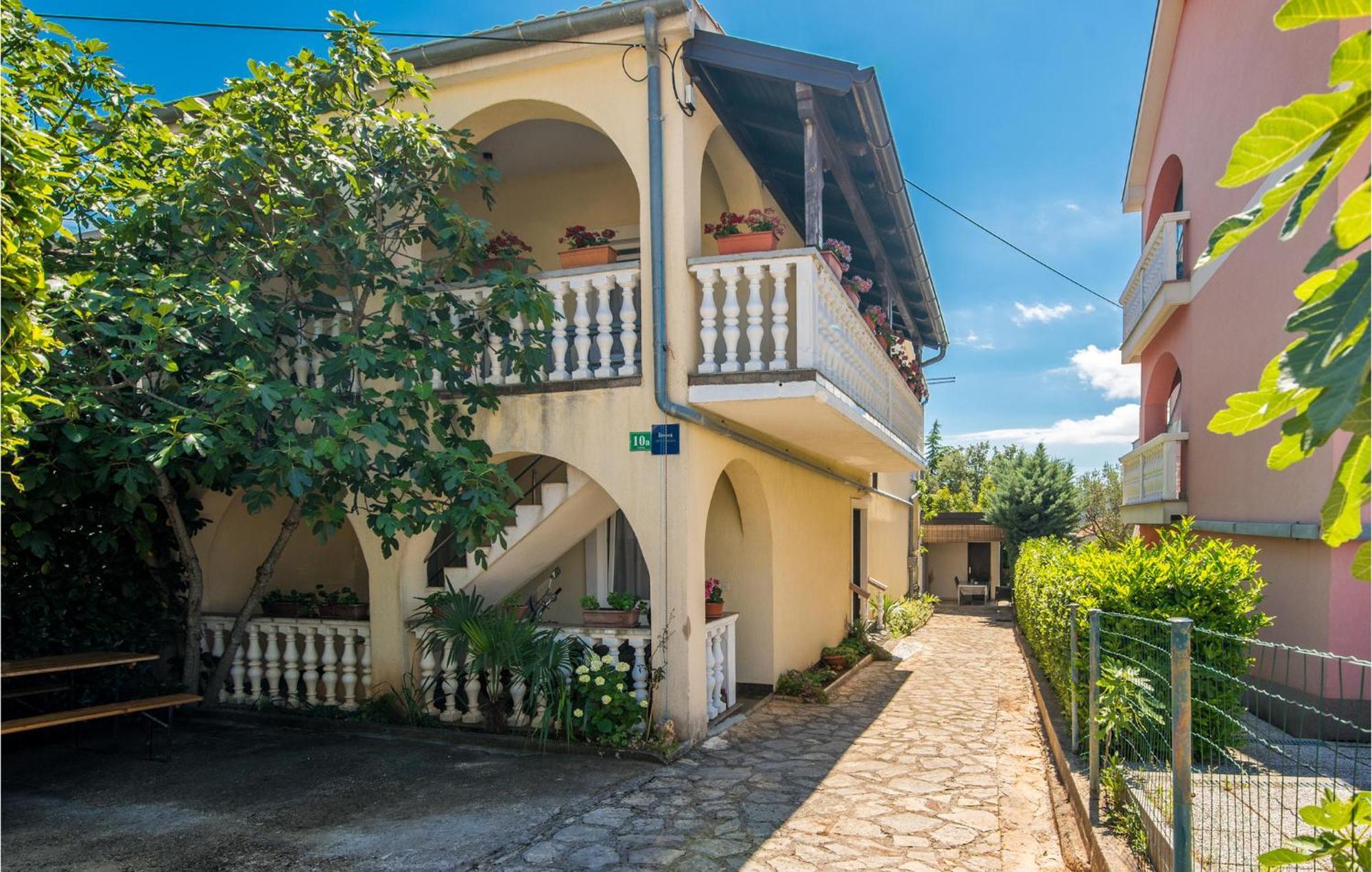 Beautiful Apartment In Pinezici With Wifi Dış mekan fotoğraf