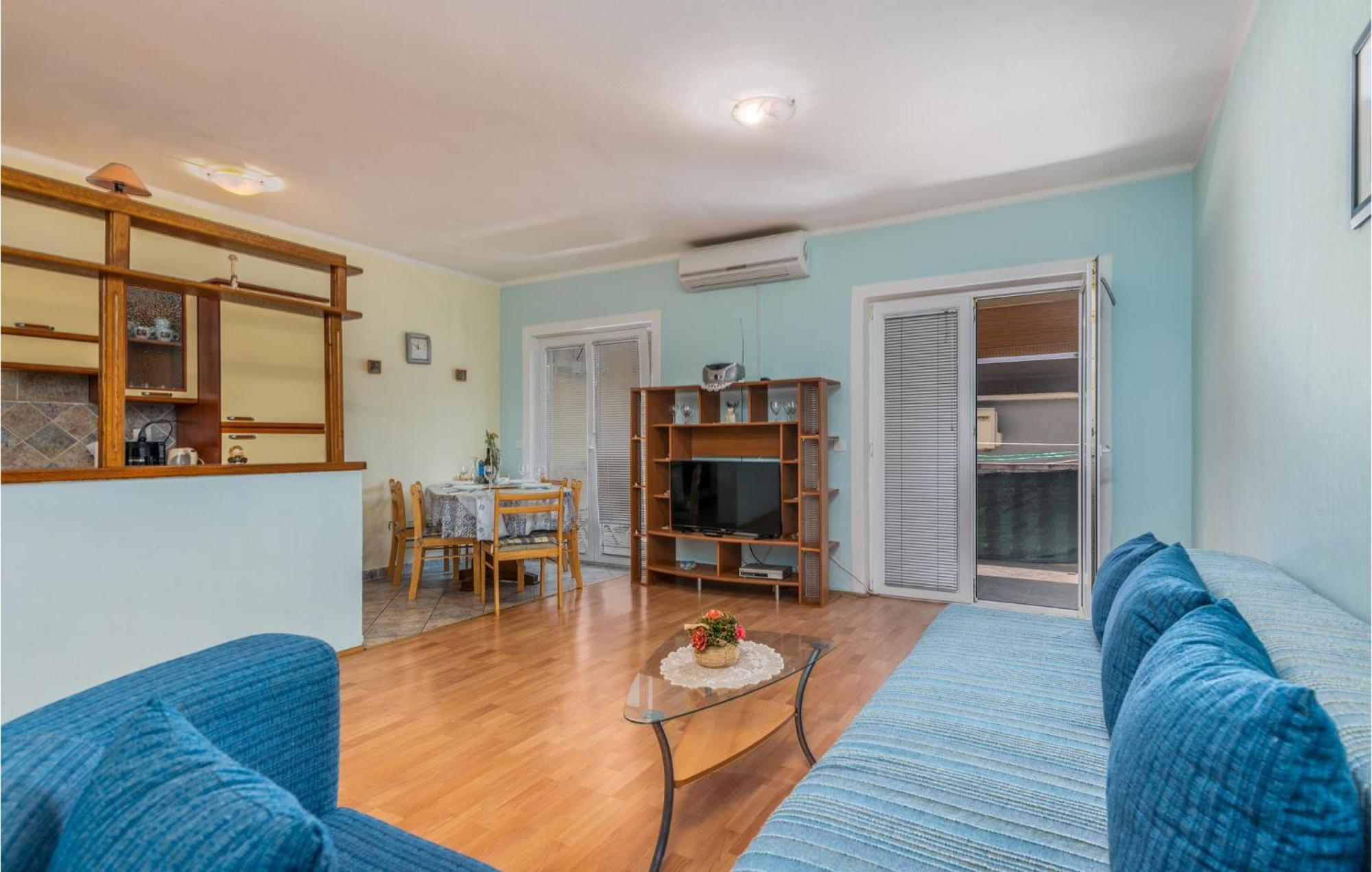 Beautiful Apartment In Pinezici With Wifi Dış mekan fotoğraf